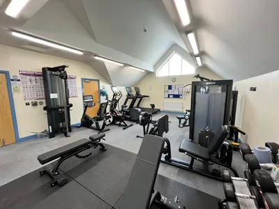 Audlem Public Hall - gym equipment (5 of 7)