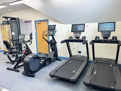 Audlem Public Hall - gym equipment (1 of 7)