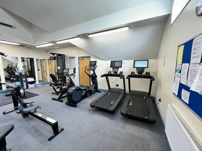Audlem Public Hall - gym equipment (2 of 7)